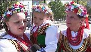 Pulaski Day Parade marches through Philadelphia celebrating Polish-American heritage