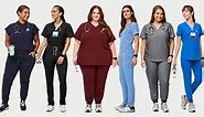 Women's Scrubs - Premium Medical Uniforms & Apparel · FIGS