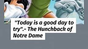 Best 10 Popular Quotes about Disney movies