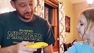 Dad's Hilarious Banana Joke Has Daughter in Splits! 🤣 Get ready to laugh out loud as this dad tells a side-splitting joke about bananas to his daughter! Her reaction is priceless, and you won't be able to hold back your laughter either! Watch this adorable father-daughter duo share a moment of pure joy and humor that will brighten your day. 🍌🤣👨‍👧 Credit: Rumble #DadJokes #BananaJoke #FatherDaughter #Laughter #Funny #FamilyTime #DadHumor #Hilarious #Cute #Parenting #Comedy #KidsLaughter #Hap