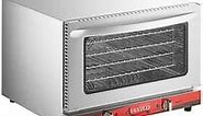 Countertop Convection Ovens