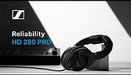 Sennheiser HD 280 PRO Monitoring Headphones | Experience the Sennheiser Difference
