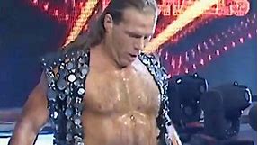 35 years of Shawn Michaels!