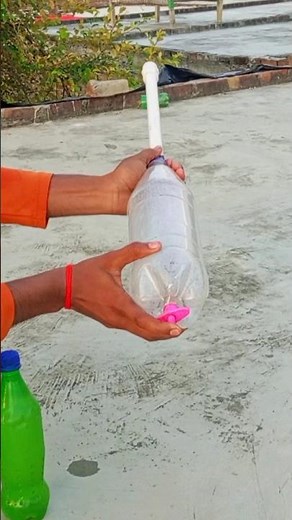 how to make patoto gun at home#amazing #experiment