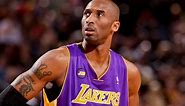 Kobe Bryant's Top 10 Plays of 2012-2013 NBA Season