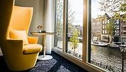 Luxury Lifestyle Hotel Prinsengracht Canal | Andaz Amsterdam Prinsengracht