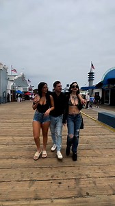 6.3K views · 15 reactions | My two girlfriends prank  #prank #funny | Zalman Krause | Facebook