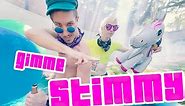 GIMME STIMMY (Official Stimmy Song)