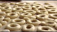 How to Make Crispy and Creamy Donuts | Donut Recipe | Allrecipes.com