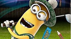 Minion Golf