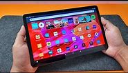Amazon Fire Max 11 Tablet Unboxing & Review - Is it worth it?