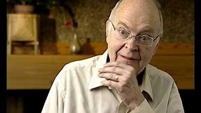 Donald Knuth - "The Art of Computer Programming": underestimating the size of the book (38/97)