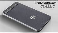 Blackberry Classic 5G [2024] - Is this what you wanted?