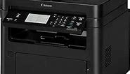 imageCLASS MF267dw - All-in-One, Wireless, Mobile-Ready, Duplex Laser Printer, Up to 30 Pages Per Minute and High Yield Toner Option