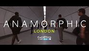 GoPro Anamorphic Lens by Neewer ( London )