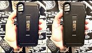 UAG TROOPER || iPhone X!!