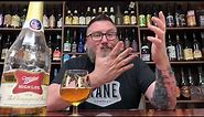 Massive Beer Review 1892: Miller High Life, the Champagne of Beers in the royal 750 format