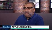 Om Malik Discusses Apple in India