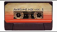 Cat Stevens - Father and Son. (Guardians of the Galaxy) Vol. 2