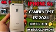 iphone 6s camera test| iPhone 6s camera test in 2023