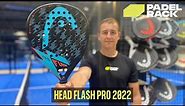 HEAD FLASH PRO 2022 - Padel Bat