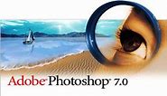 Free Download Adobe Photoshop 7.0 for PC Windows