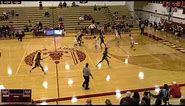 Lockport High School vs Thornridge High School Mens Varsity Basketball