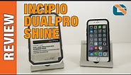 Incipio DualPro Shine Case Review for iPhone 6