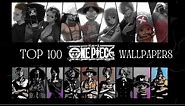Top 100 One Piece Live Wallpapers for Wallpaper Engine