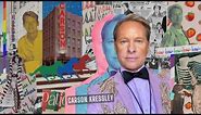 Carson Kressley Reminisces about Hess's Department Store