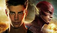 The Flash - Extended Trailer