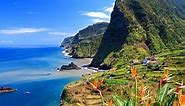 Madeira Island Tour Portugal