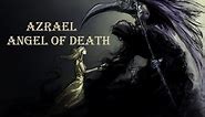 Azrael Angel Of Death