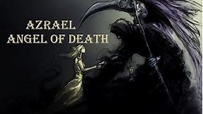 Azrael Angel Of Death