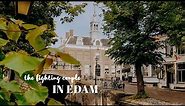 Edam (Netherlands) - Ultimate Walking Tour