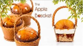 The Apple Basket!