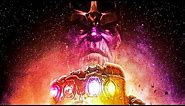 Why THANOS is RE-BALANCING The Universe - Avengers Infinity War Explained