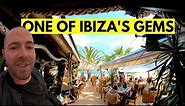 This Is One Of The Best Restaurants In Ibiza! THE BOAT HOUSE, Sant Vicent