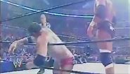 Wrestlemania 21 Batista vs Triple H Full Match