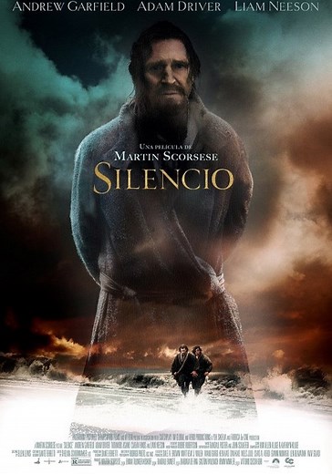 Silencio - película: Ver online completa en español