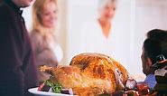 How Much Weight Could You Actually Gain on Thanksgiving?