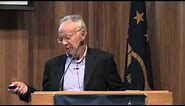 Kuh Distinguished Lecture: Andy Grove, Intel
