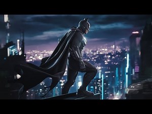 The Dark Knight - Interrogation Scene Explained Simply! 🎭🦇