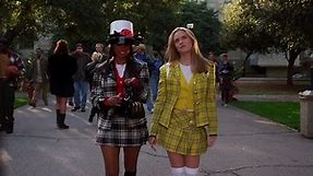 Alicia Silverstone Tells the Story Behind Her Iconic Yellow Plaid Outfit