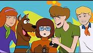 The First Scooby Doo Games
