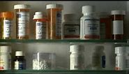 Anti-Drug Video: Medicine Chest