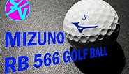 Golf Balls | Mizuno RB 566 | Quick Look