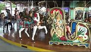 Carrousel at Hersheypark