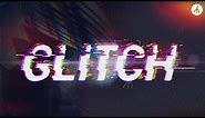 50 Glitch Sound Effects Pack 🔥👌
