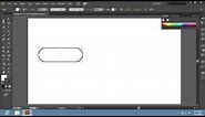 How to Create a Button in Adobe Illustrator CS6